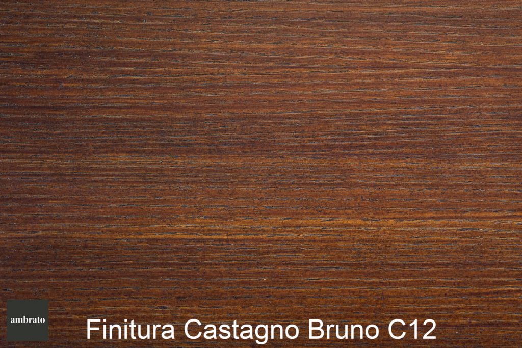 Castagno bruno c12